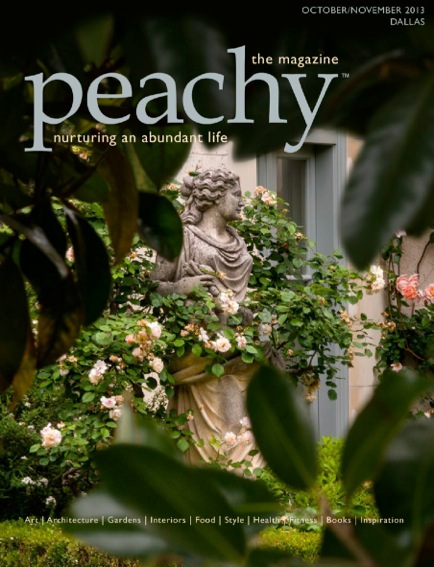 Peachy Oct 2013 copy