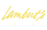 Lamberts: Studio | Garden | Arbor